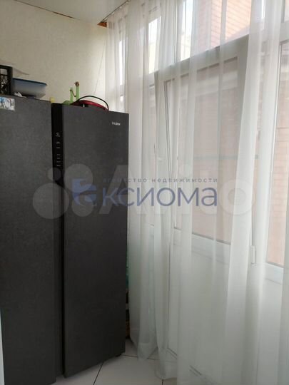 2-к. квартира, 77 м², 2/5 эт.