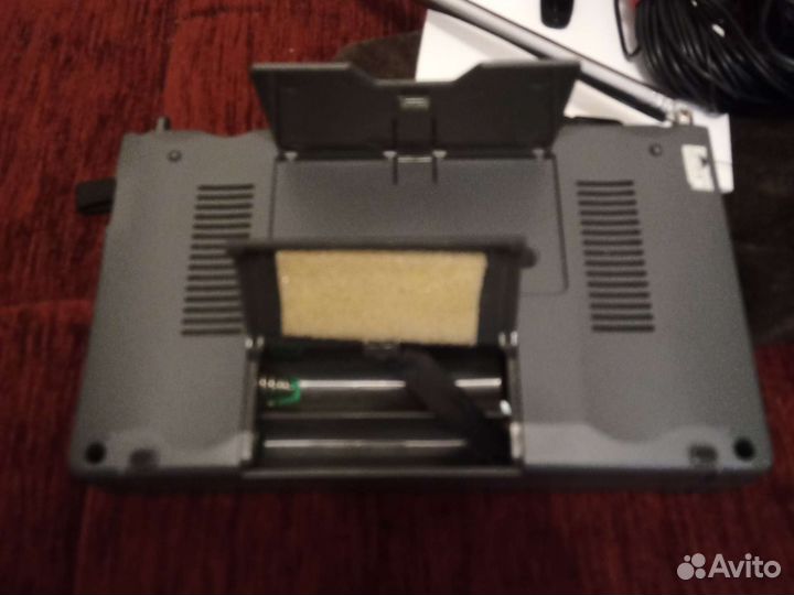 Радиоприемник