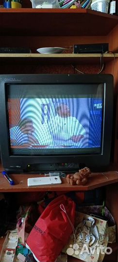 Телевизор бу