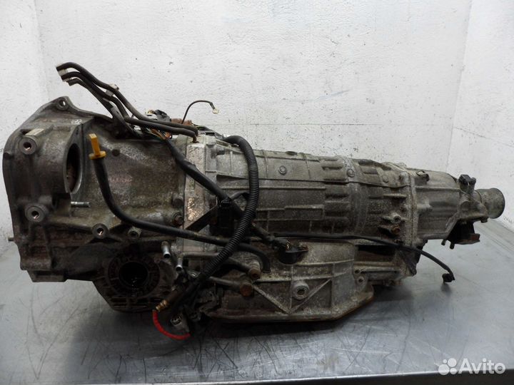 АКПП TG5D8cjaaa Subaru Outback 4 B14 (2009-2015)