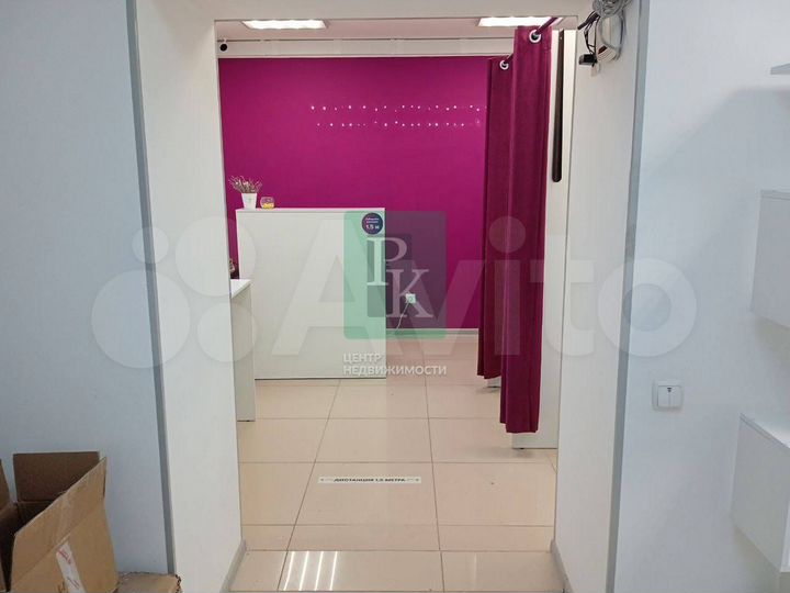 Помещение 42 м2 на Шостака