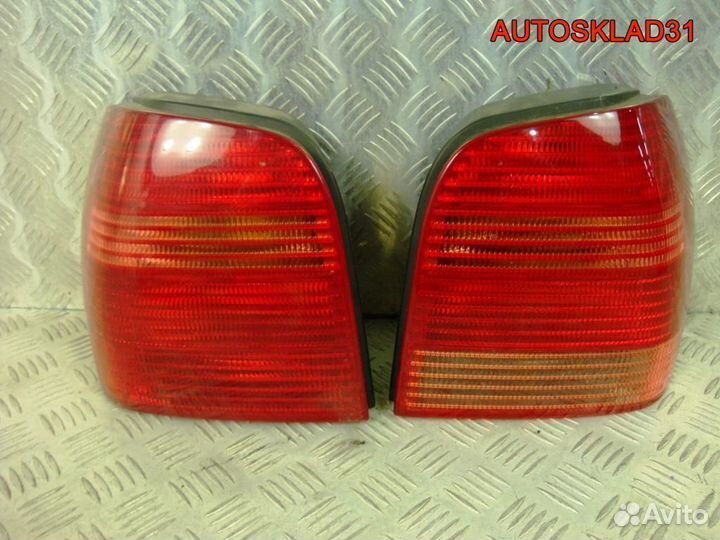 Фонарь задний Volkswagen Polo 6N0945095H