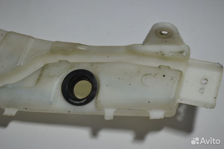 Бачок омывателя Ford Focus 2