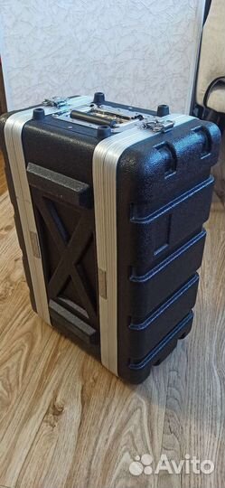 Рэковый кейс 4u