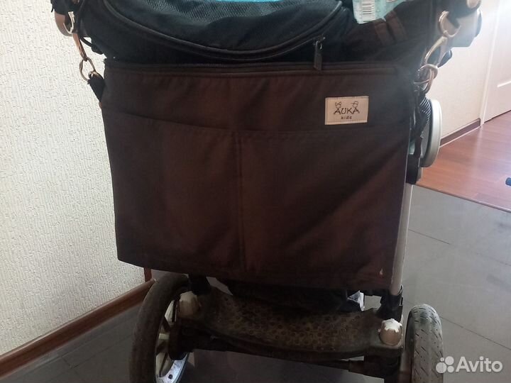 Коляска Peg perego gt3