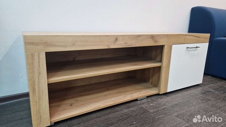 Тумба под телевизор новая