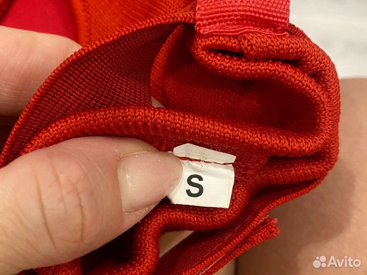 Защита для колен для единоборств детская