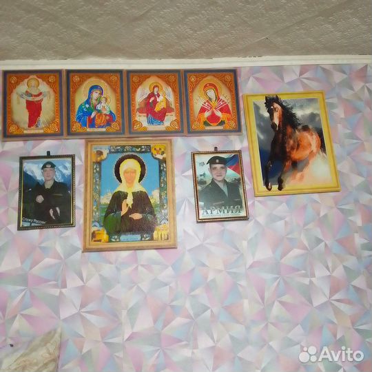 Продам картины