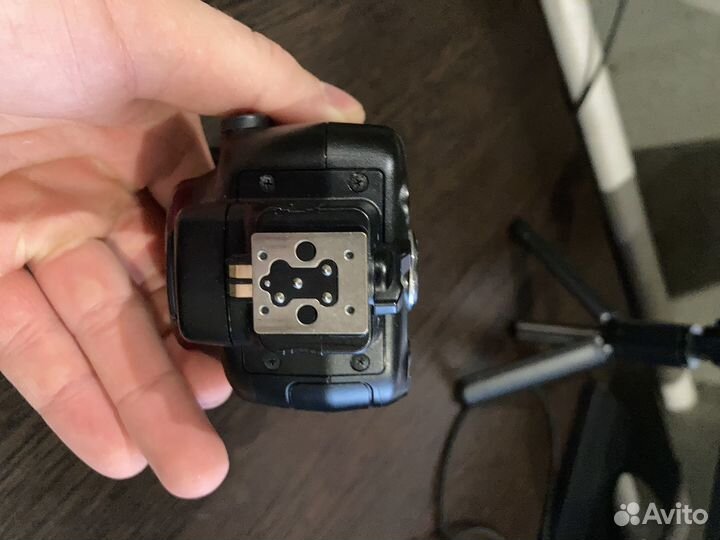 Вспышка nikon sb 910