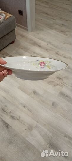 Сервиз обеденный на 6 персон