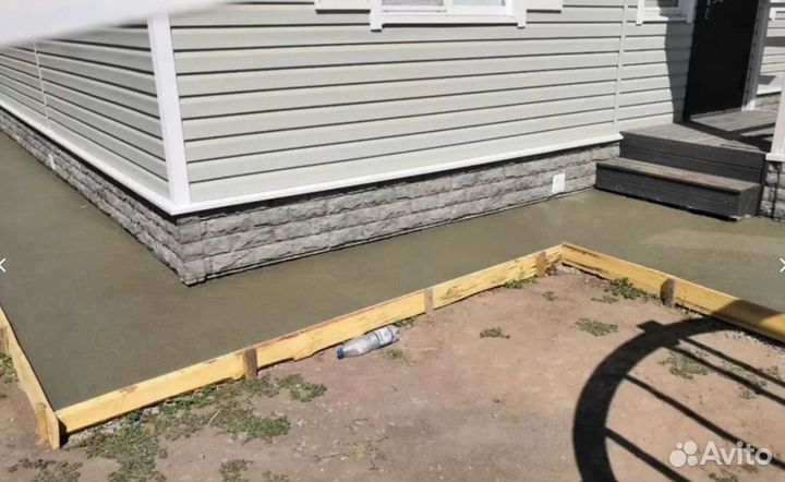 Строительная бригада все видам работ