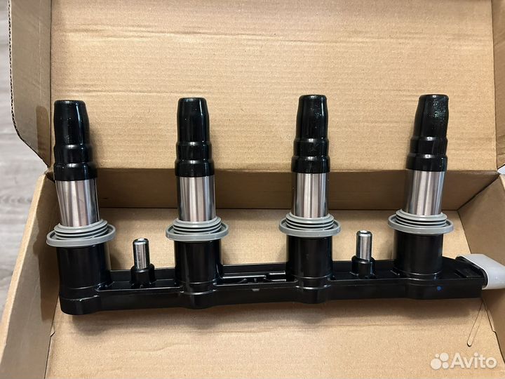 Катушка зажигания op