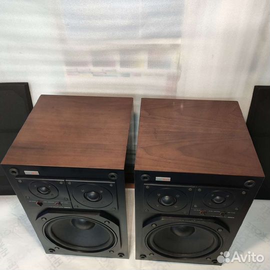 Колонки onkyo M77