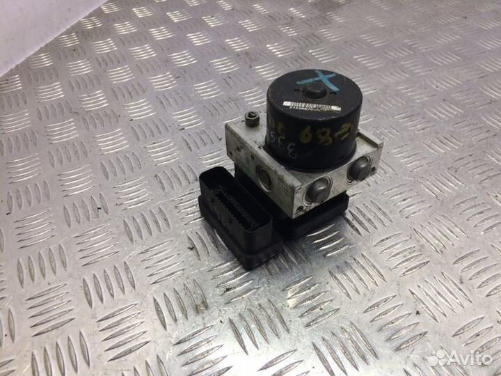 Блок ABS Ford Focus 2 2 2008-2011