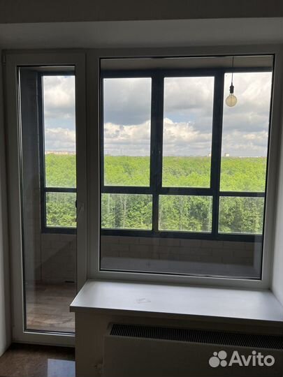 Пластиковые окна лоджия