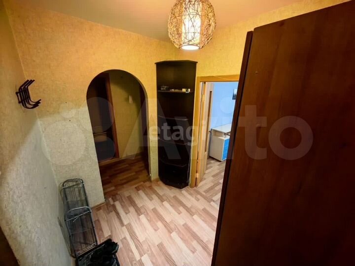 1-к. квартира, 39 м², 4/14 эт.