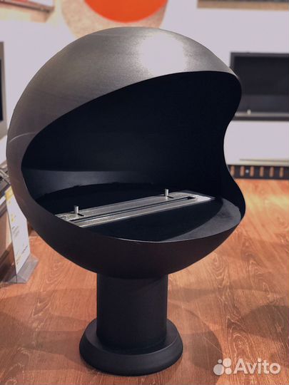 Напольный Биокамин Firezo Palla All'aperto