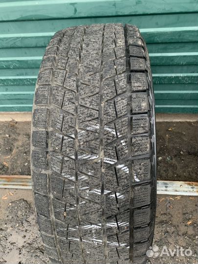Bridgestone Blizzak DM-V1 265/65 R17 112R