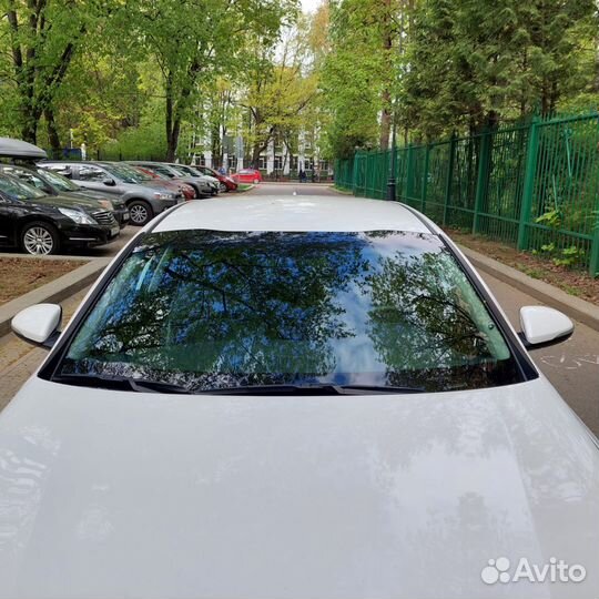 Kia Optima 2.0 AT, 2019, 79 560 км