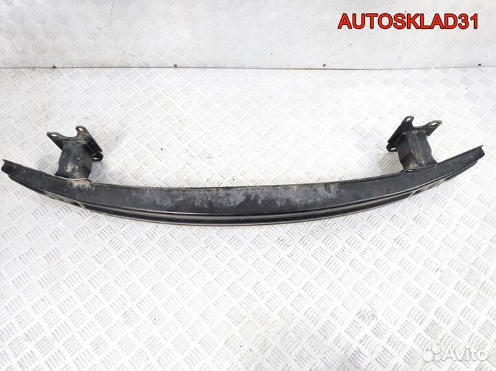 Усилитель переднего бампера Skoda Fabia 6Y0807109A