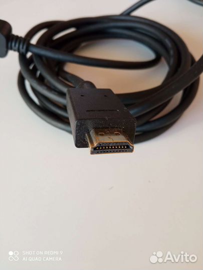 Провод hdmi