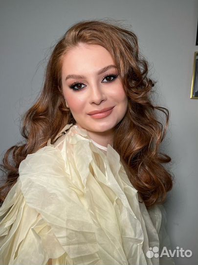 Визажист /Макияж / Прически / Ламинирование ресниц