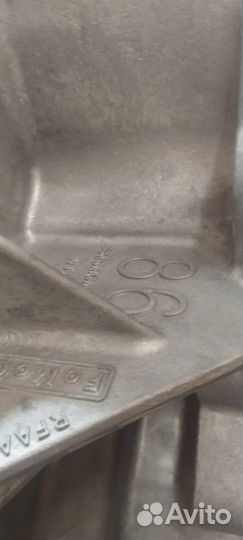 Rfaa5P7976BA АКПП Ford Explorer U502 DS344AA 2013