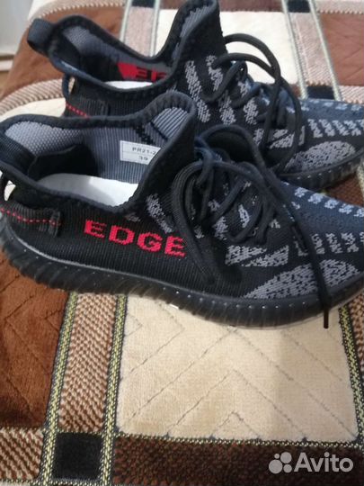 Кроссовки 37-38размер