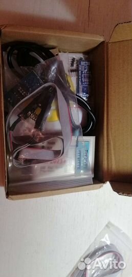 USB Программатор EZP2023