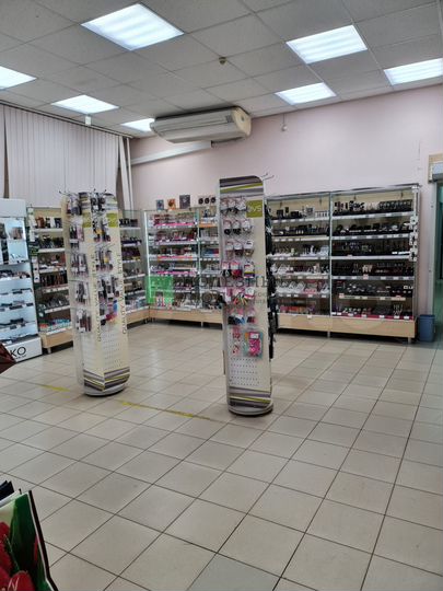 Продам офисное помещение, 447.5 м²