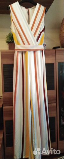 Комбинезон летний