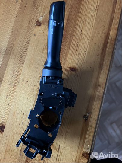 Гитара Toyota allion