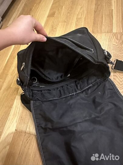 Сумка через плечо