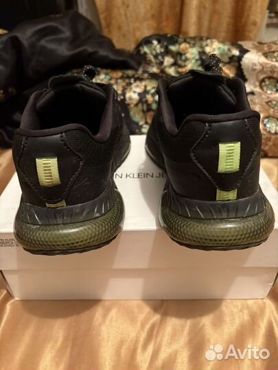 Кроссовки pierre cardin оригинал