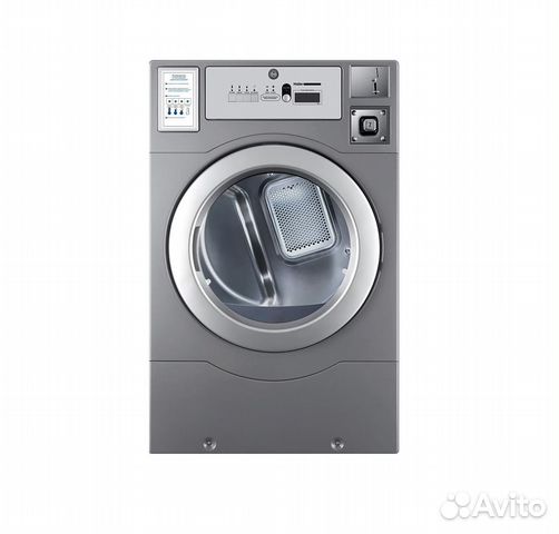 Сушильная машина haier