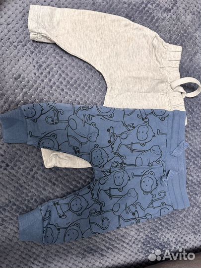 Веши пакетом 62/68