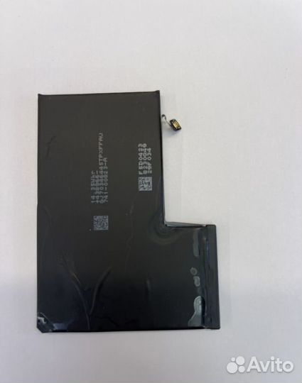 Аккумулятор для iPhone 12 pro Max