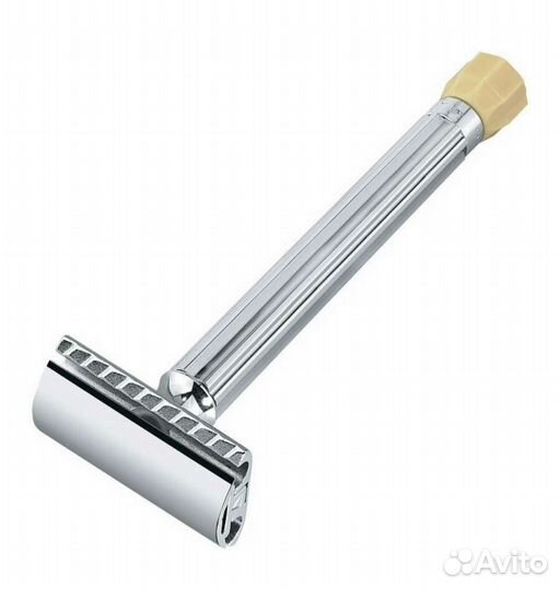 Т-образная бритва Merkur Solingen 90510001