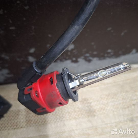 Блок розжига ксенона ауди а6 с5