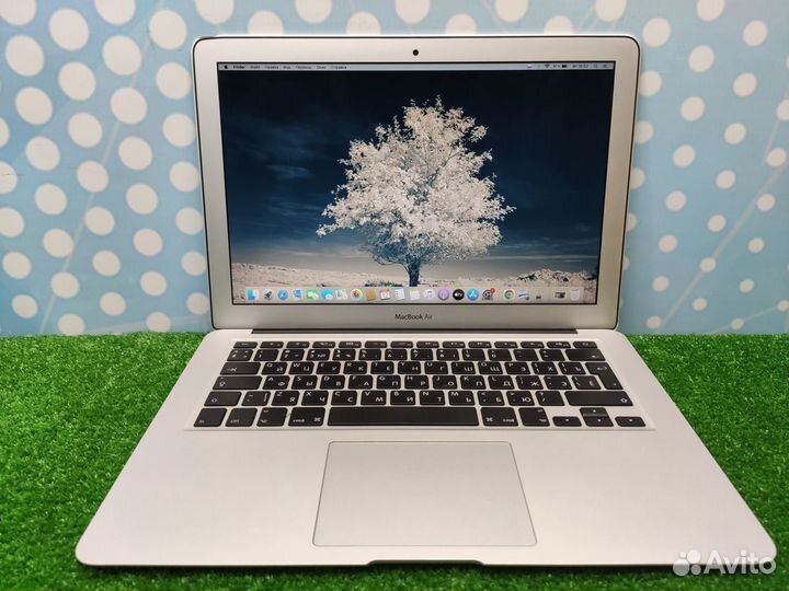 Macbook Air 13 2012