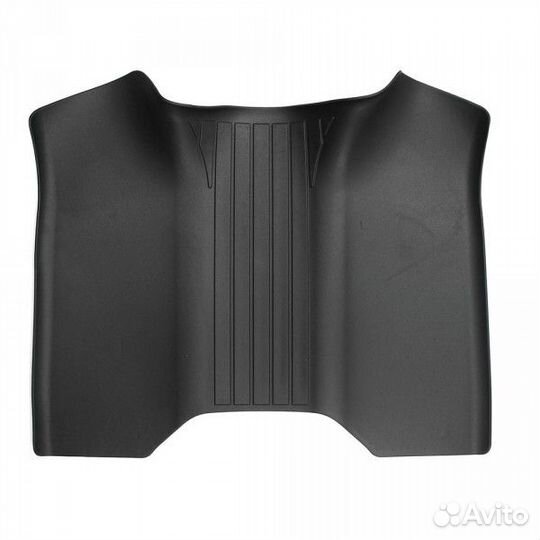 Коврик Kodiaq заднего туннеля skoda оригинал