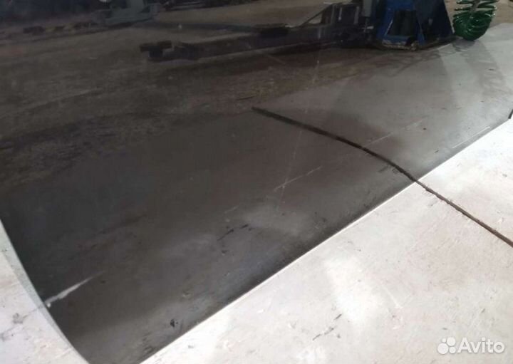 Дверь передняя левая Lexus Is 2