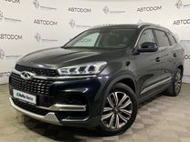 Chery Tiggo 8 2.0 CVT, 2020, 39 000 км, с пробегом, цена 2 089 000 руб.