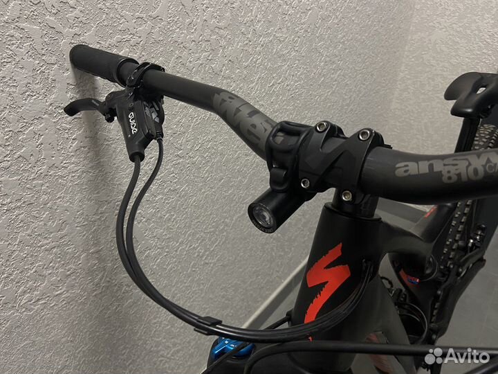 2020 Stumpjumper Comp Carbon 29