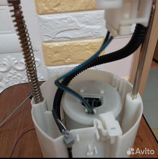 Топливный фильтр Suzuki