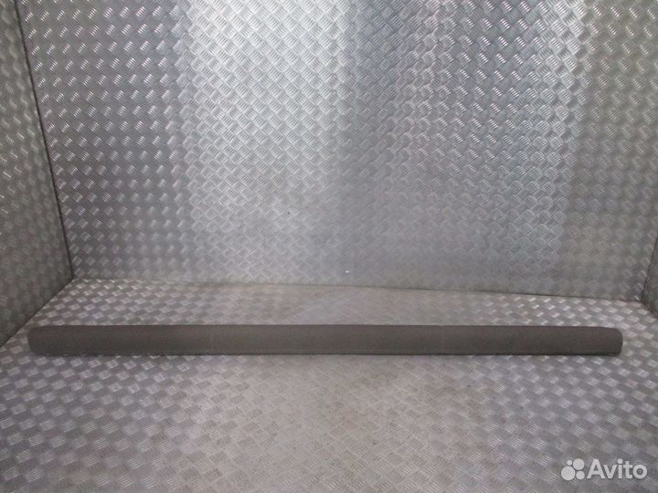 Уплотнение спального места Scania 2307168