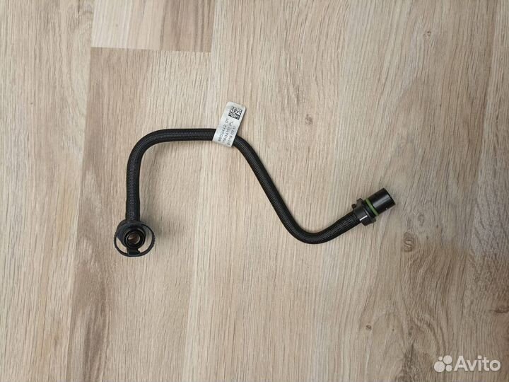 Трубка вентиляции картерных газов BMW 5 G30/G31