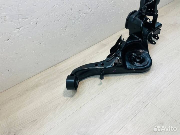 Рычаг продольный задний правый Nissan X-trail 31