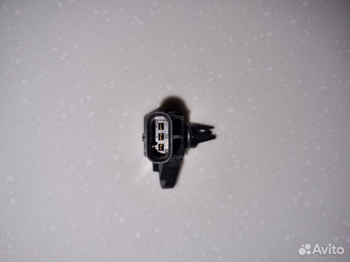 VAG датчик давления наддува