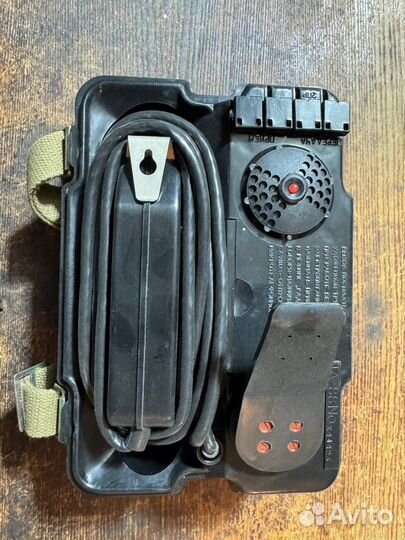 Телефон тапик